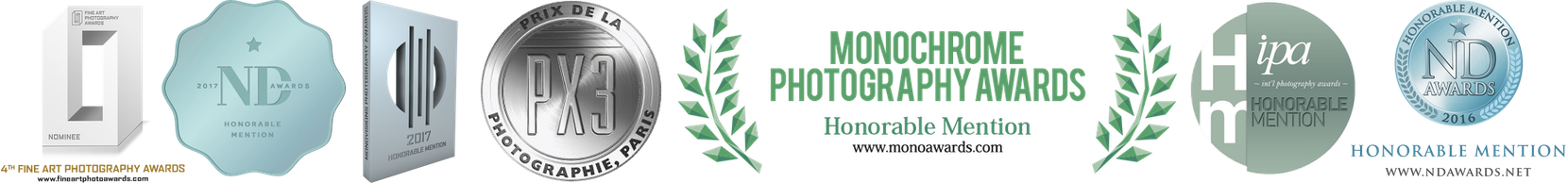 Photography Awards